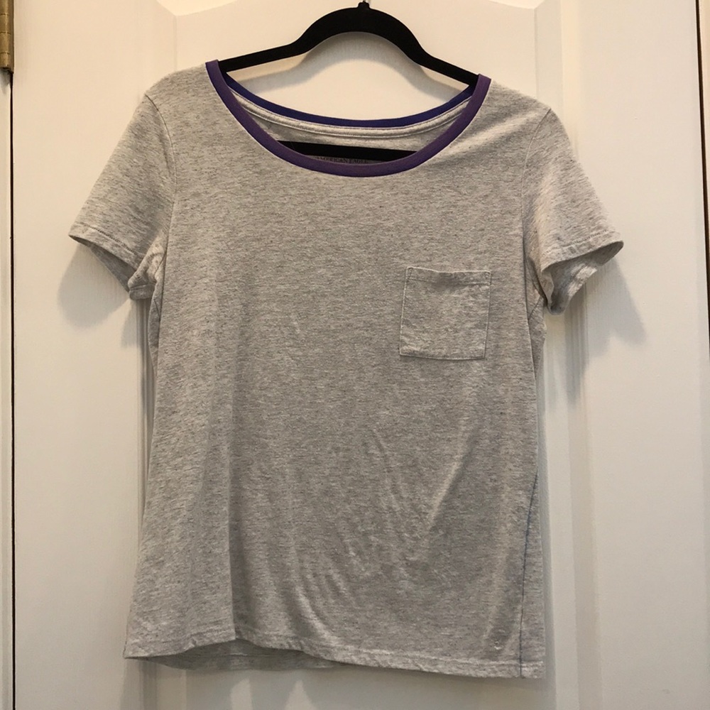 AMERICAN EAGLE T-SHIRT